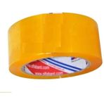 Alfabant Kolı Bandı 45Mmx40 Mt Seffaf Ab103 ( 3 Adet)