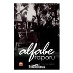 Alfabe Raporu - Abdullah Bağdemir