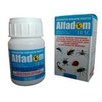 Alfadom 10 SC 50 ML Haşere İlacı