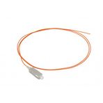 Alfafonet Sc/Pc Multimode Tight Buffer Om2 1 Metre Fiber Optik Pigtail