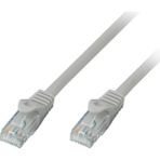 Alfais 3 m Cat5e Ethernet İnternet Kablosu Yüksek Performans Ve Evrensel Uyumluluk