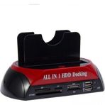 Alfais 4211 USB HDD Dock Stand