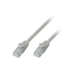 Alfais 4215 Cat5e Ethernet 40 m Patch İnternet Modem Adsl Kablosu