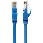 Alfais 4216 Cat6 Ethernet 5 m Patch İnternet Modem Adsl Kablosu