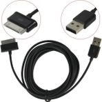 Alfais 4248 Tablet Usb Data Şarj Kablosu Samsung Galaxy Tab Uyumlu