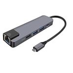 Alfais 4332 Ethernet Çevirici Dönüştürücü Adaptör