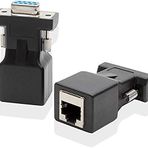 Alfais 4349 Çevirici Adaptör