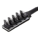 Alfais 4353 4 Port Fan Çoklayıcı