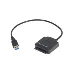Alfais 4356 Usb 3.0 To Sata Dönüştürücü