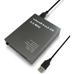 Alfais 4359 68 Pin Hafıza Kart Okuyucu Çevirici Adaptör