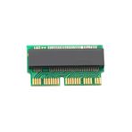 Alfais 4364 Pci-E To M.2 SSD Express Çevirici Dönüştürücü Adaptör