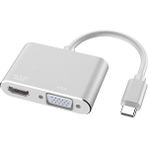 Alfais 4366 Çevirici Adaptör