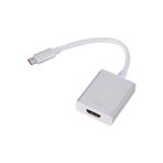 Alfais 4371 Type-C USB 3.1 To HDMI Çevirici Adaptör