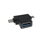 Alfais 4372 Çevirici Adaptör