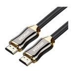 Alfais 4431 4k Uhd 1.5 m HDMI 2.0 Görüntü Kablosu