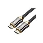 Alfais 4432 1.5 mt HDMI 2.0 4K UHD Görüntü Kablosu
