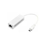 Alfais 4455 Mini USB 5 Pin Ethernet Çevirici Adaptör