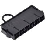 Alfais 4465 EK-ATX Bridging Plug 24 Pin PSU Sulu Çalıştırma Tetikleyici Starter