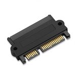 Alfais 4473 SFF-8482 Sas To Sata Çevirici Dönüştürücü Adaptör Raid HDD