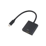 Alfais 4492 Type-C USB 3.1 To HDMI Çevirici Adaptör