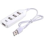 Alfais 4502 USB Hub Çoğaltıcı Switch