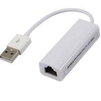 Alfais 4508 USB Ethernet Çevirici Dönüştürücü Adaptör