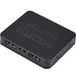 Alfais 4533 2 Port HDMI Switch Splitter