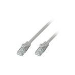 Alfais 4605 Cat5 Cat5e Ethernet Patch 3 m İnternet Modem Adsl Kablosu