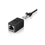 Alfais 4608 Gigabit Rj45 Ek Birleştirici Ara Adsl Ca55 6 Kablo Ekleyici Uzatma Uzatıcı