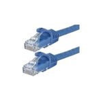 Alfais 4611 Cat6 Ethernet Patch 3 m İnternet Modem Adsl Kablosu