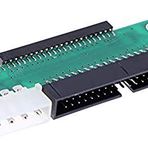 Alfais 4659 Ide 2.5 -3.5 HDD Hard Disk Çevirici Dönüştürücü Adaptör