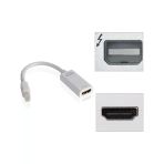Alfais 4688 Displayport To Hdmı Dönüştürücü