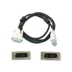 Alfais 4710 DVI to DVI 18-1 Ara Bağlantı Monitör Kablosu