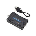 Alfais 4729 BNC To HDMI Çevirici DVR Monitör Adaptör