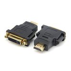 Alfais 4801 HDMI To Dvi 24+5 Çevirici Dönüştürücü Adaptör