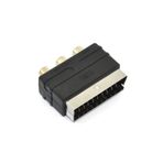 Alfais 4814 Scart To Rca Skart Tos Av Çevirici Dönüştürücü Adaptör