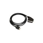 Alfais 4833 Scart Kablosu