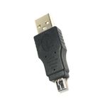 Alfais 4857 Micro USB OTG Android Uç Çevirici Adaptör
