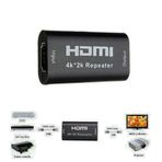 Alfais 4868 HDMI Dişi Dişi Uzatıcı Repeater 4K 40 m Adaptör