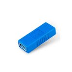 Alfais 4923 USB 3.0 Dişi Dişi Ek Çevirici Dönüştürücü Adaptör
