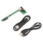Alfais 4950 IDE to USB DVD CD Çevirici Harici Bağlantı Kit Seti