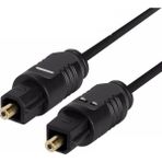 Alfais 4954 Fiber Optik 5 m Ses Kablosu