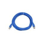 Alfais 4955 30 cm USB 3.0 Ara Bağlantı Kablosu