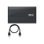Alfais 500 gb Usb 3.0 Harici Taşınabilir Bellek Hdd Taşınabilir Hard Disk