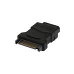 Alfais 5027 Sata To Ide Power 4 15 Pin Çevirici Dönüştürücü Adaptör