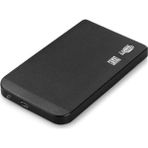 Alfais 5129 2.5 Usb Sata Slim Laptop Hdd Hard Disk Kutusu