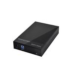 Alfais 5130 2.5" 3.5" Sata 3 Usb 3.0 Harici Harddisk Hdd Kutusu