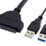 Alfais 5142 Dönüştürücü Adaptör Kablosu
