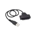 Alfais 5143 Usb To Sata Dönüştürücü