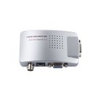 Alfais 5148 VGA To BNC Monitör Converter Dönüştürücü Çevirici Svideo